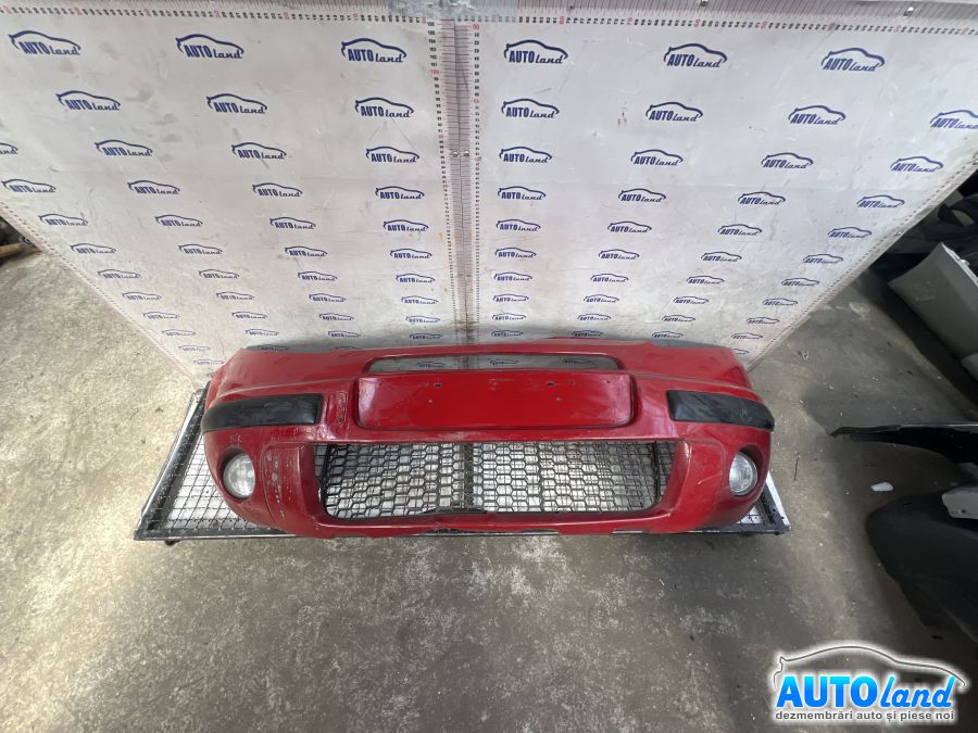 Bara fata CITROEN C3 Pluriel (HB_) 2003-2025