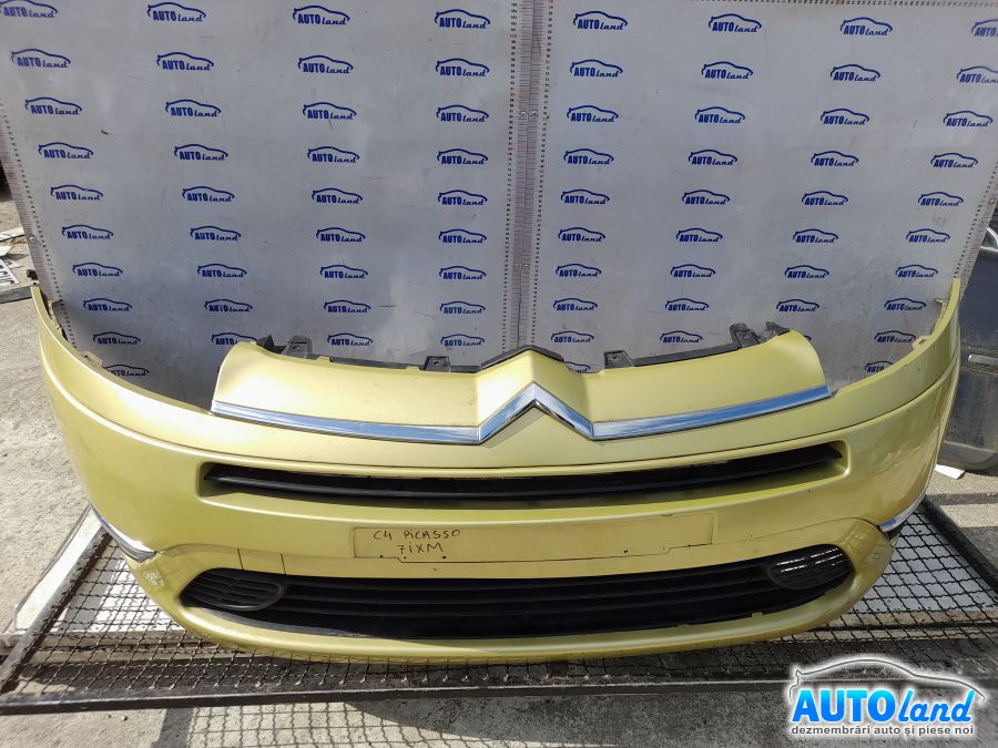 Bara fata CITROEN C4 Grand Picasso (UA_) 2006-2025 Cod 9654196177