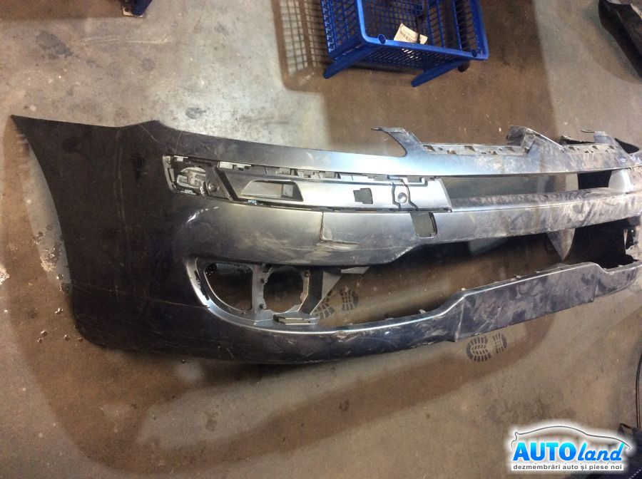 Bara fata CITROEN C4 (LC_) 2004-2025