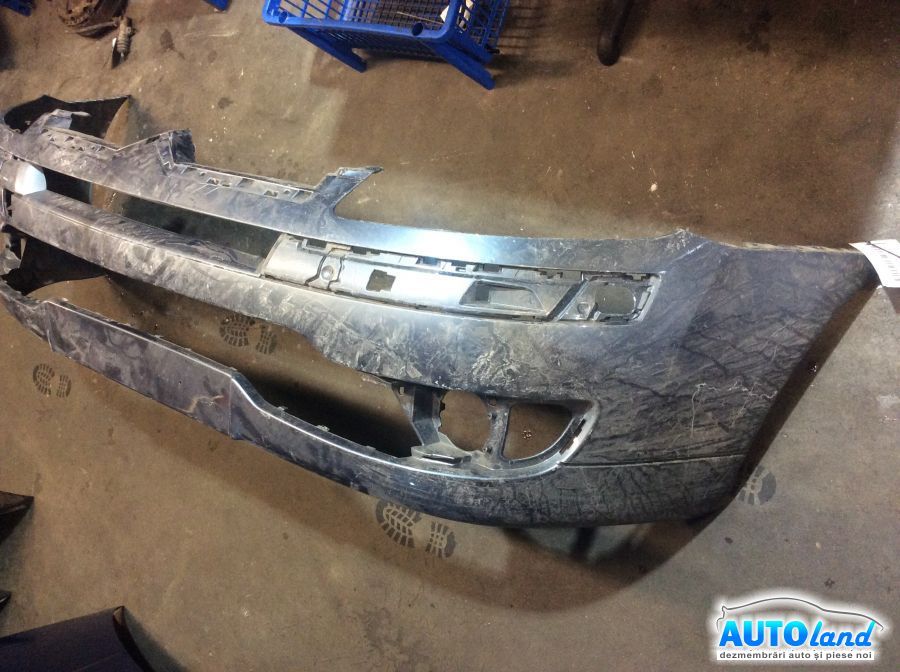 Bara fata CITROEN C4 (LC_) 2004-2025