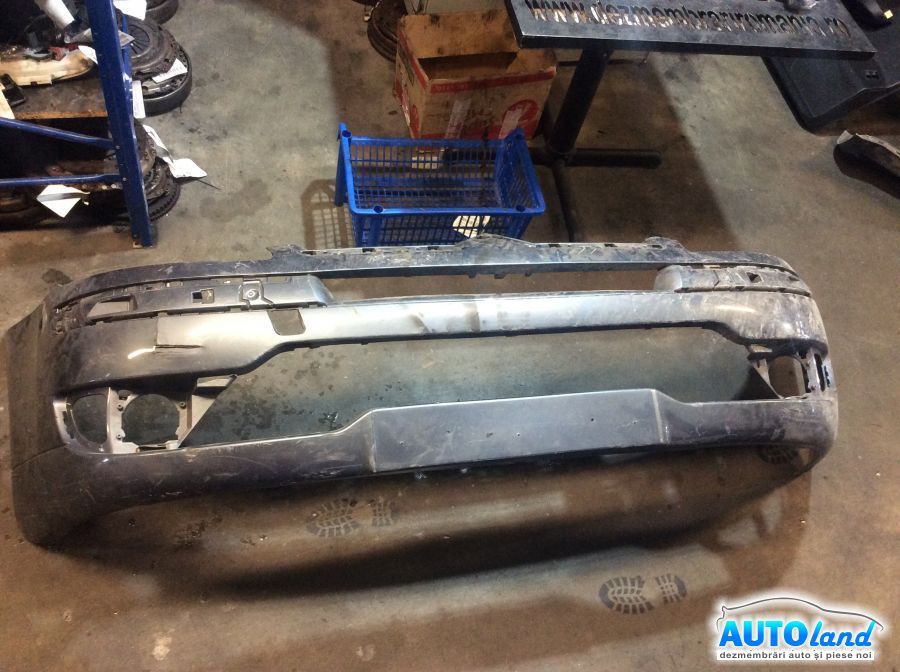 Bara fata CITROEN C4 (LC_) 2004-2025