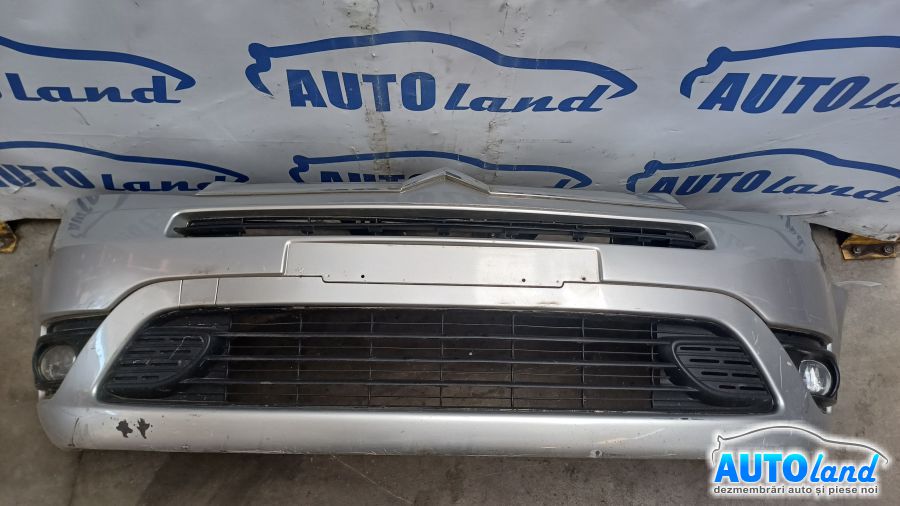 Bara Fata CITROEN C4 Picasso (UD_) 2007-2013 Cod 9680402277