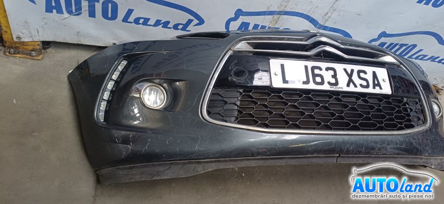 Bara Fata CITROEN DS3 2009-2025 Cod 9687534777