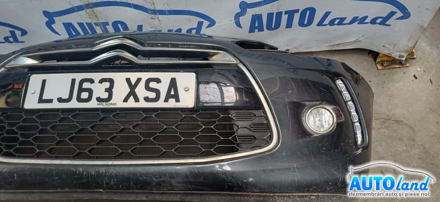 Bara Fata CITROEN DS3 2009-2025 Cod 9687534777