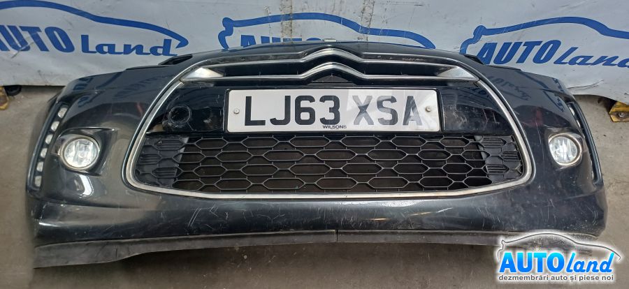 Bara Fata CITROEN DS3 2009-2025 Cod 9687534777