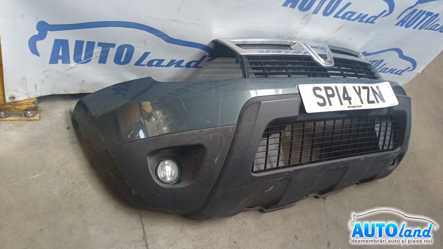 Bara Fata DACIA DUSTER 2010-2025 Cod 620226286R