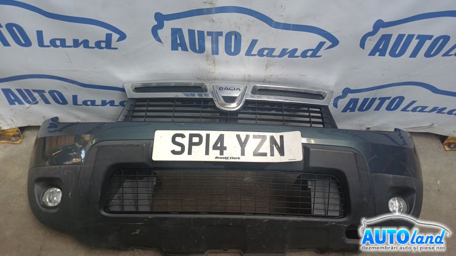 Bara Fata DACIA DUSTER 2010-2025 Cod 620226286R