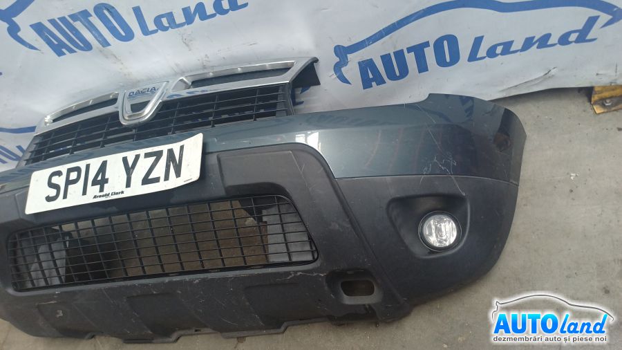 Bara Fata DACIA DUSTER 2010-2025 Cod 620226286R