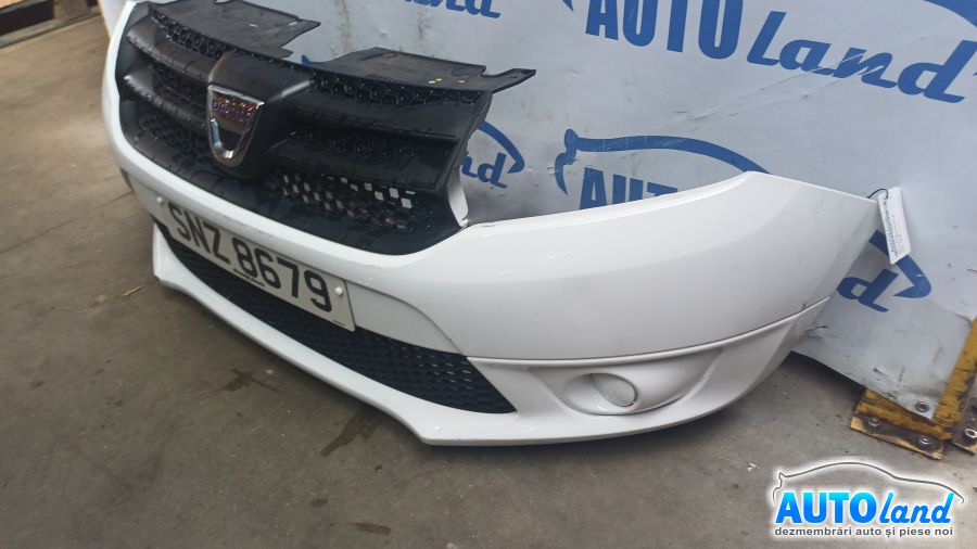Bara Fata DACIA SANDERO II 2013-2025 Cod 620229493R