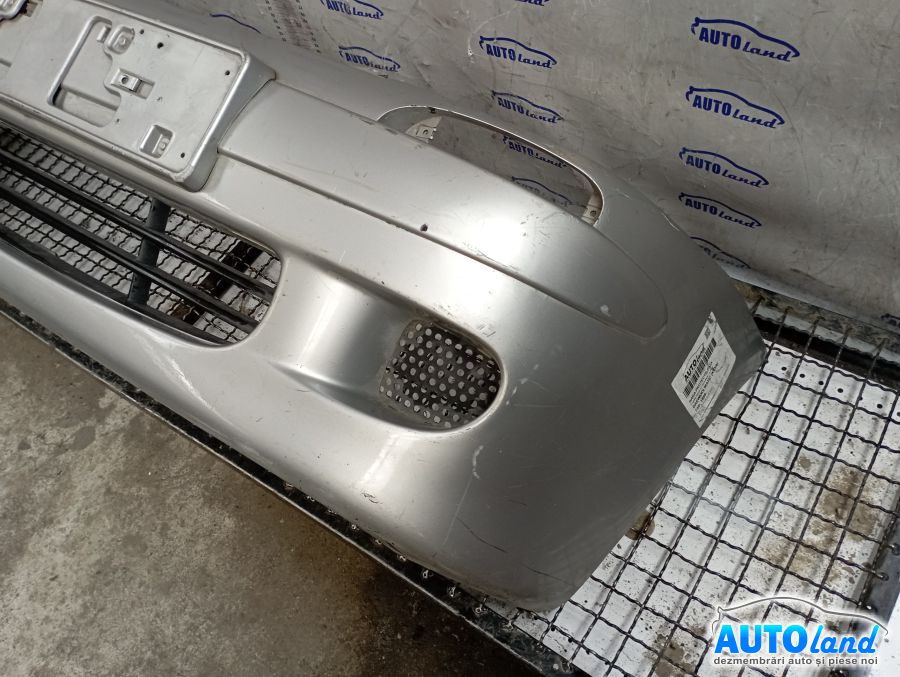 Bara fata DAEWOO MATIZ (KLYA) 1998-2025