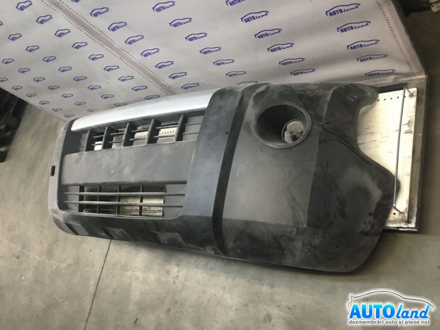 Bara fata FIAT FIORINO QUBO 2008-2025