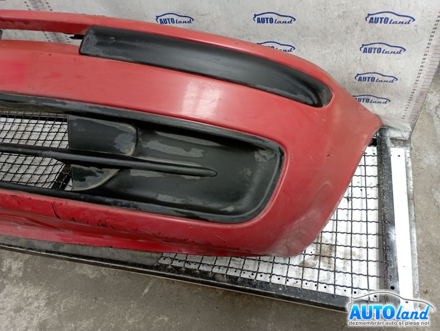 Bara fata FIAT PUNTO (188) 1999-2012