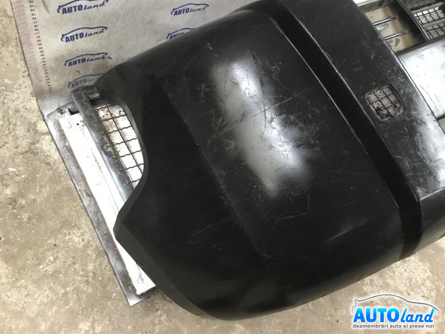 Bara fata FIAT QUBO (225) 2008-2025