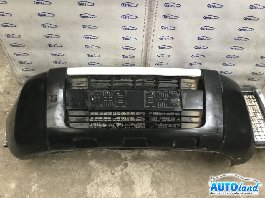 Bara fata FIAT QUBO (225) 2008-2025