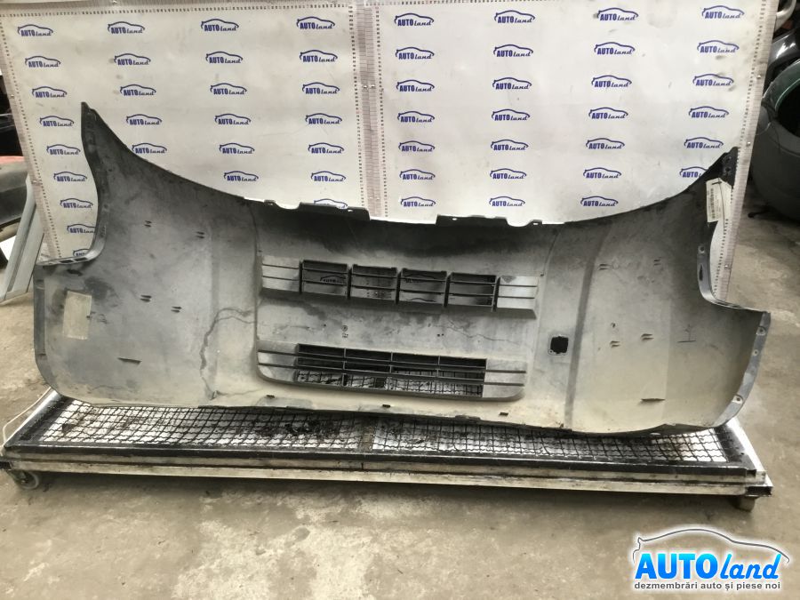 Bara fata FIAT QUBO (225) 2008-2025