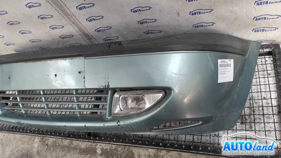 Bara fata FORD FIESTA IV (JA_,JB_) 1995-2002