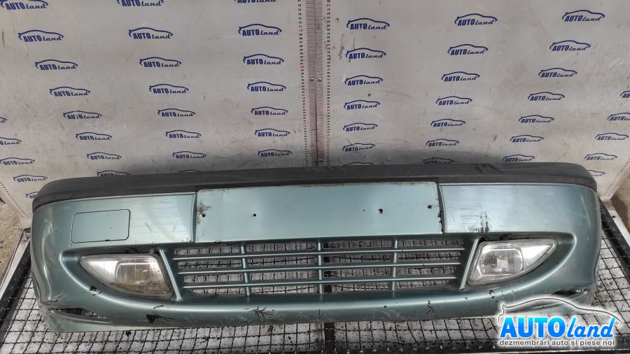 Bara fata FORD FIESTA IV (JA_,JB_) 1995-2002