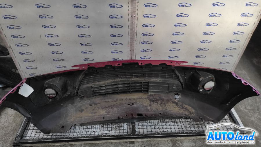 Bara fata FORD KA 2008-2025