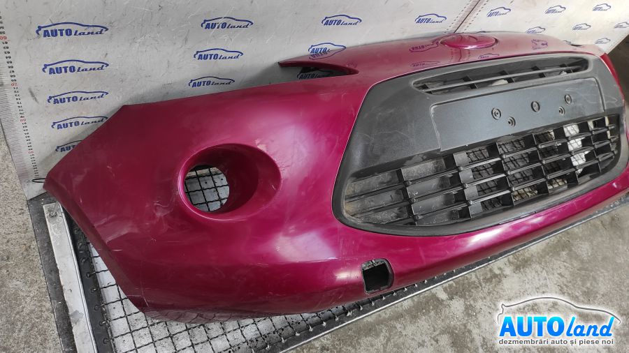 Bara fata FORD KA 2008-2025