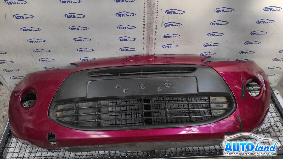 Bara fata FORD KA 2008-2025