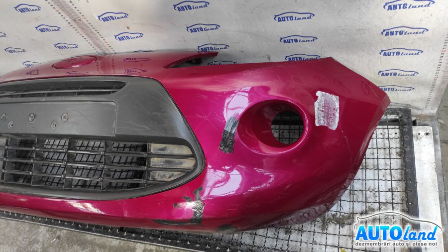 Bara fata FORD KA 2008-2025