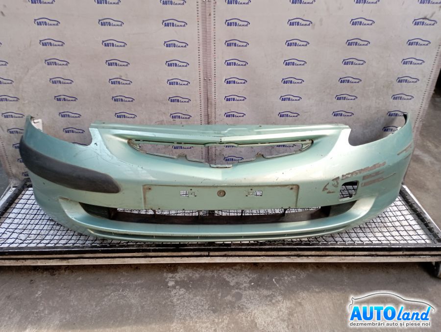 Bara fata HONDA JAZZ II (GD) 2002-2025 Cod 71101SAA