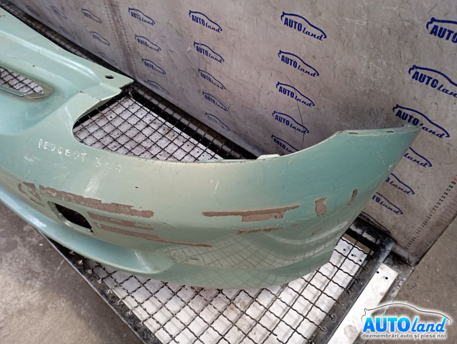 Bara fata HONDA JAZZ II (GD) 2002-2025 Cod 71101SAA