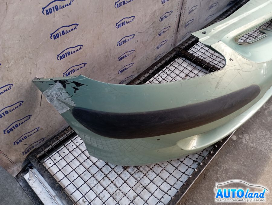 Bara fata HONDA JAZZ II (GD) 2002-2025 Cod 71101SAA