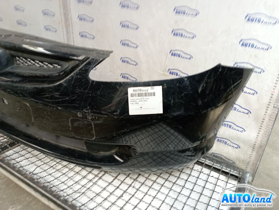 Bara fata HONDA JAZZ II (GD) 2002-2025