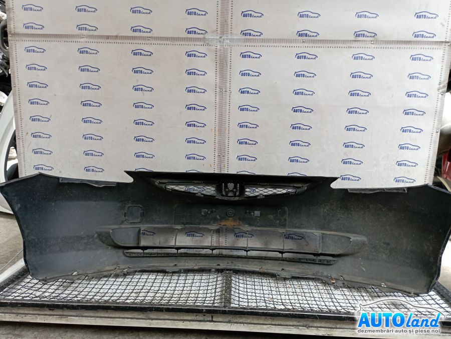 Bara fata HONDA JAZZ II (GD) 2002-2025