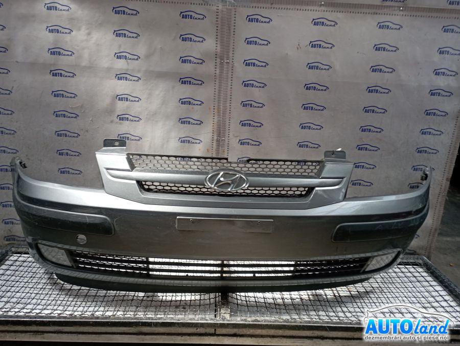 Bara fata HYUNDAI GETZ (TB) 2002-2025