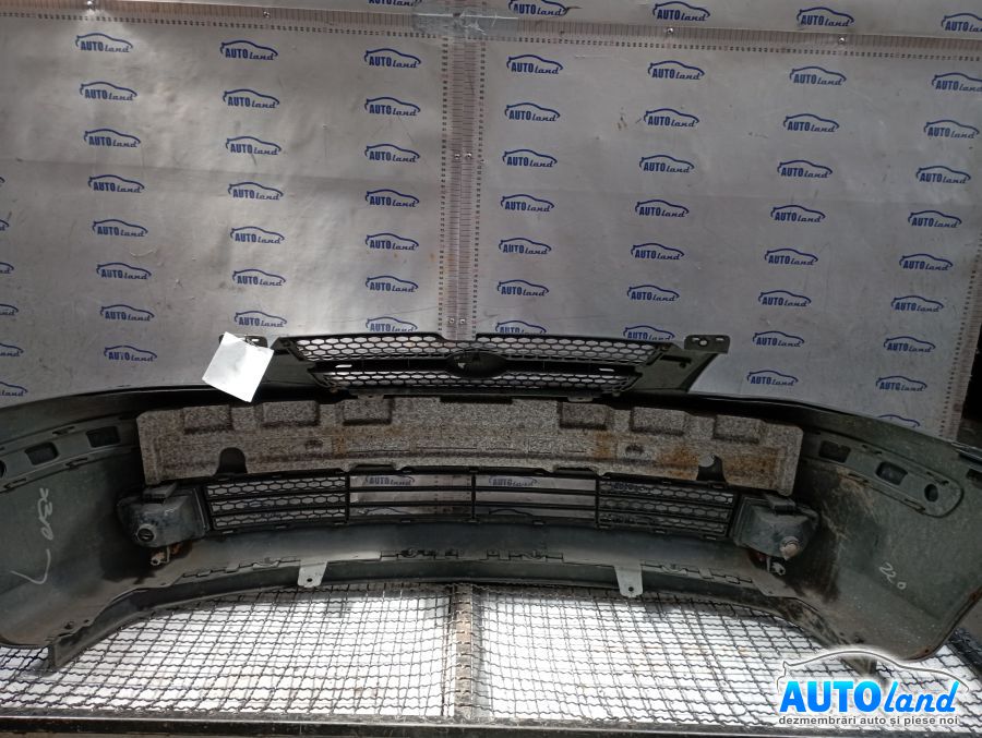 Bara fata HYUNDAI GETZ (TB) 2002-2025