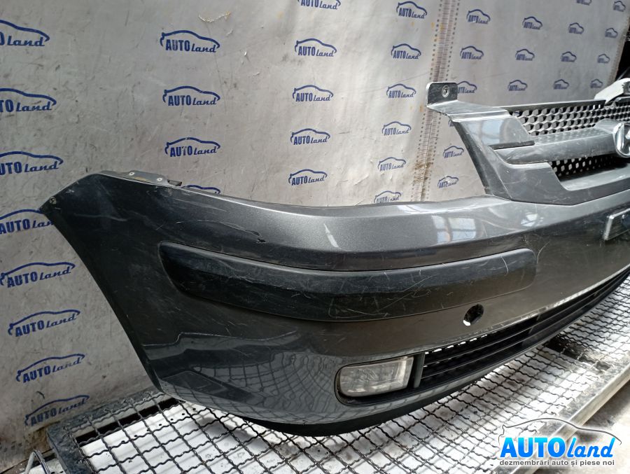 Bara fata HYUNDAI GETZ (TB) 2002-2025