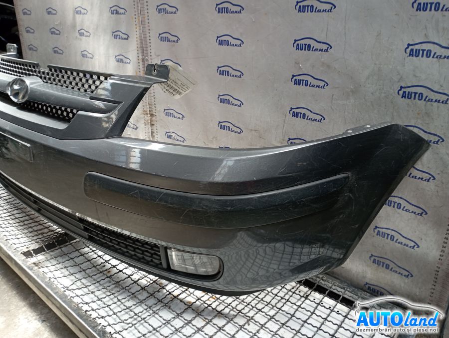 Bara fata HYUNDAI GETZ (TB) 2002-2025