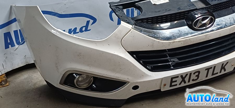 Bara Fata HYUNDAI ix35 (LM) 2010-2026 Cod 865112Y000