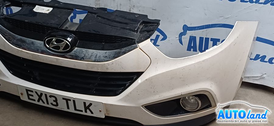 Bara Fata HYUNDAI ix35 (LM) 2010-2026 Cod 865112Y000