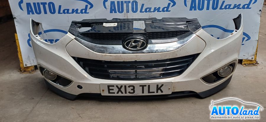 Bara Fata HYUNDAI ix35 (LM) 2010-2026 Cod 865112Y000