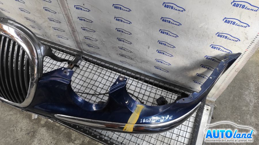 Bara fata JAGUAR S-TYPE (CCX) 1999-2025 Cod XR838A133AA