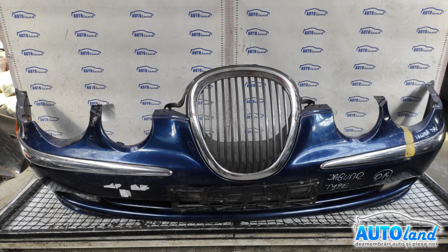 Bara fata JAGUAR S-TYPE (CCX) 1999-2025 Cod XR838A133AA