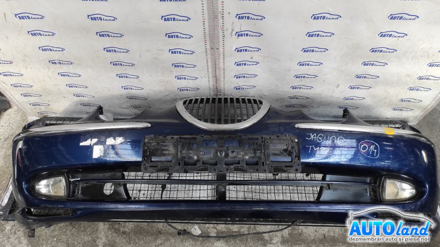 Bara fata JAGUAR S-TYPE (CCX) 1999-2025 Cod XR838A133AA