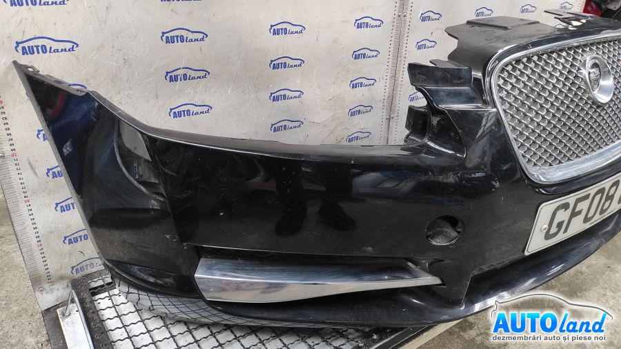 Bara fata JAGUAR XF 2008-2026