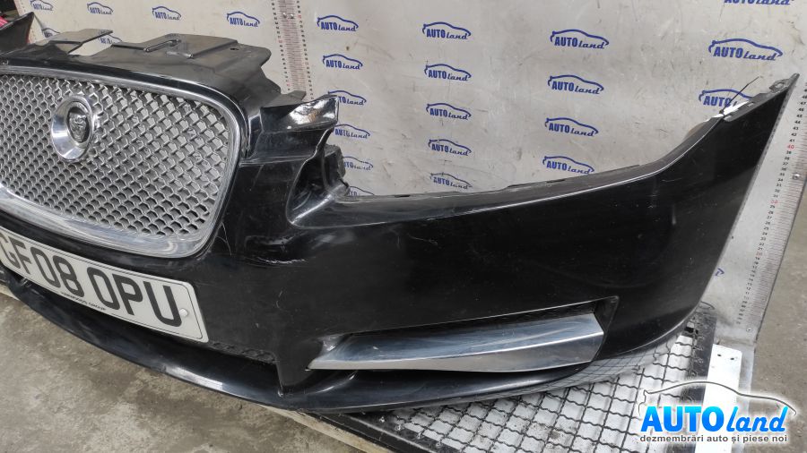 Bara fata JAGUAR XF 2008-2026