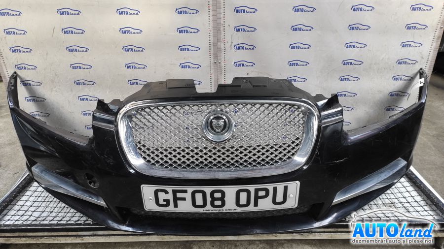 Bara fata JAGUAR XF 2008-2026