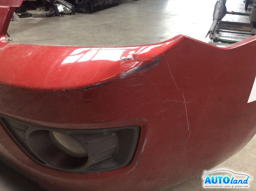 Bara fata KIA CARENS III (UN) 2006-2025