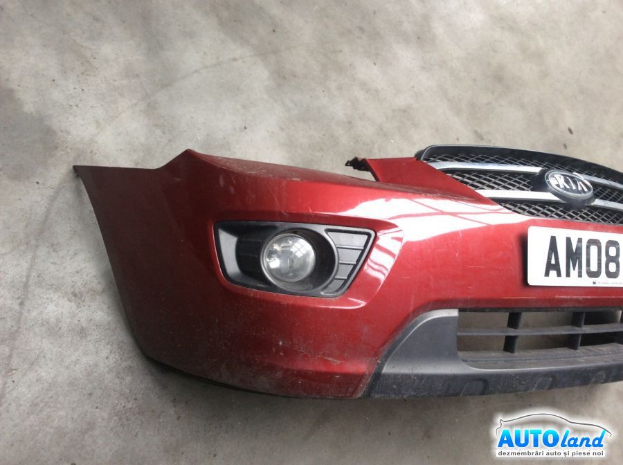 Bara fata KIA CARENS III (UN) 2006-2025