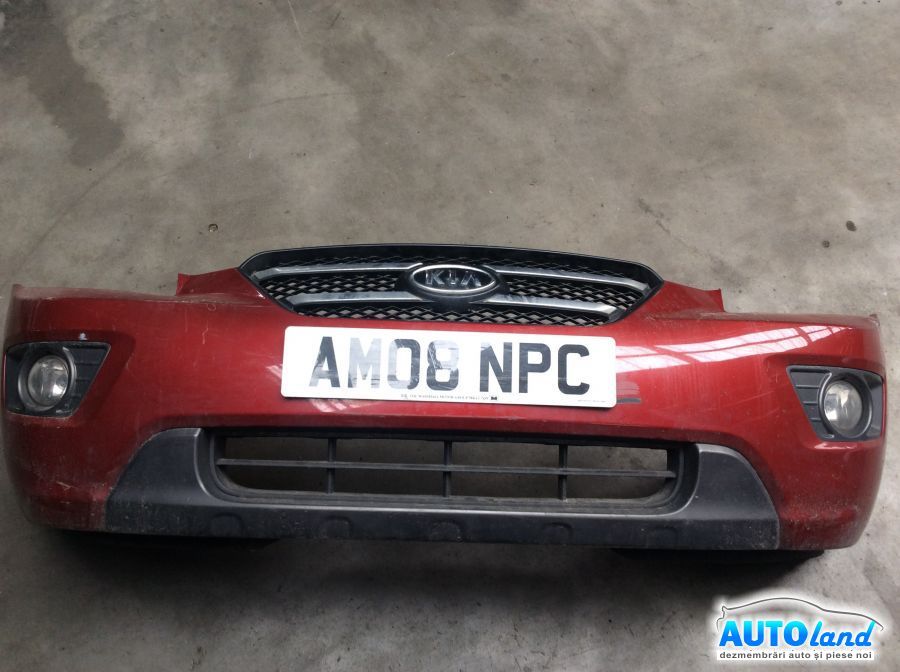 Bara fata KIA CARENS III (UN) 2006-2025