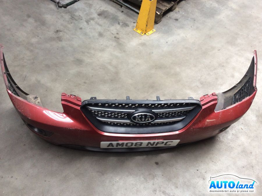 Bara fata KIA CARENS III (UN) 2006-2025