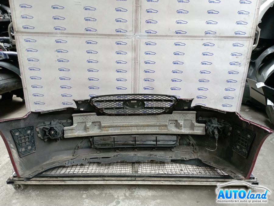 Bara fata KIA CARENS III (UN) 2006-2025