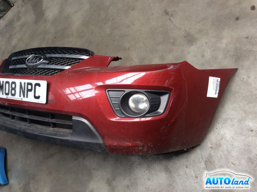 Bara fata KIA CARENS III (UN) 2006-2025