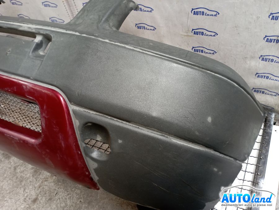 Bara fata LAND ROVER FREELANDER (LN) 1998-2025